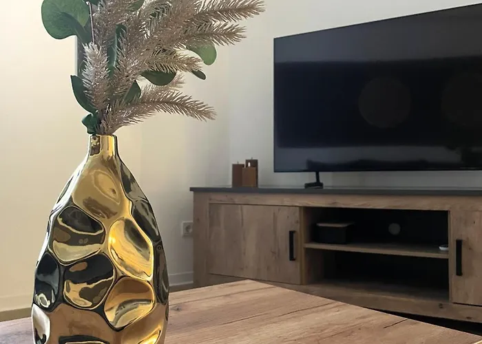 Auszeit Appartement *