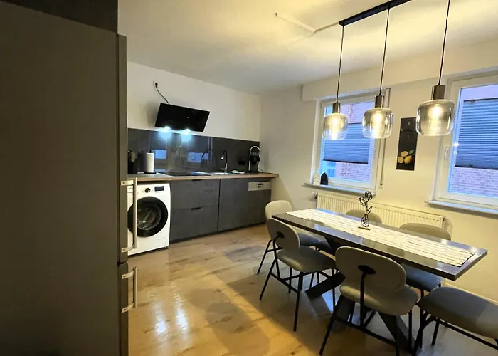 Appartement Auszeit *