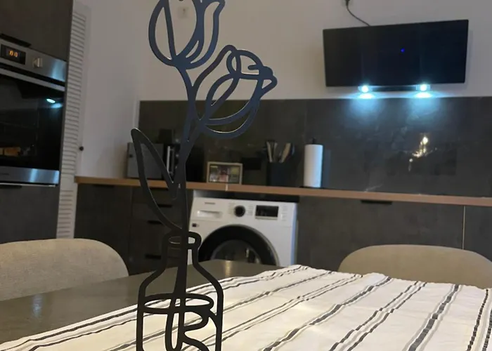 Auszeit Appartement Bad Kreuznach