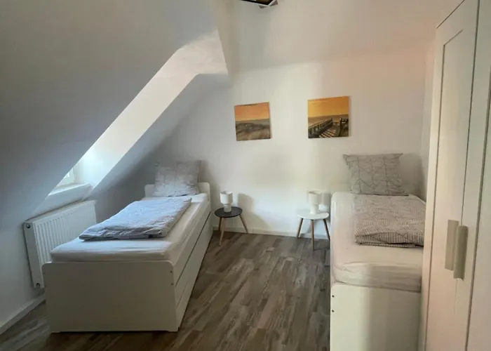 Auszeit Appartement Bad Kreuznach