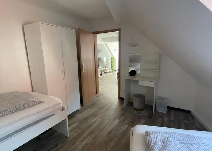 Auszeit Bad Kreuznach