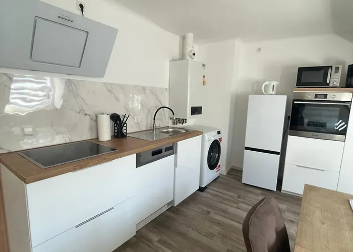 Appartement Auszeit