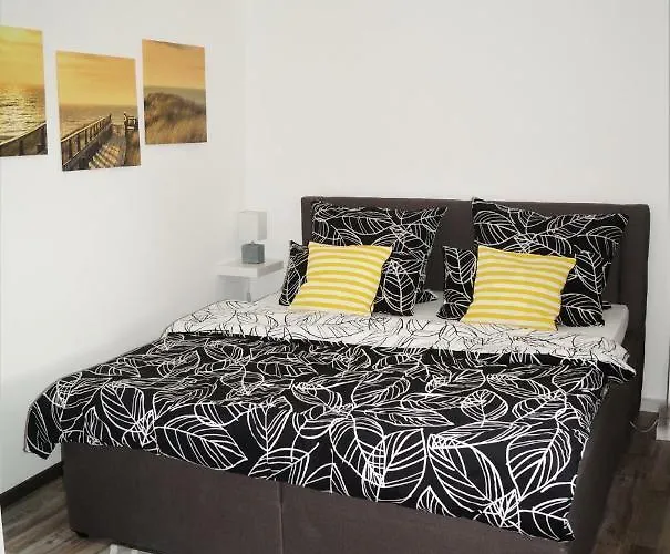 Auszeit Appartement *