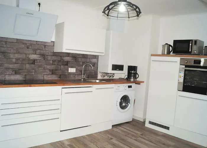 Auszeit Appartement *