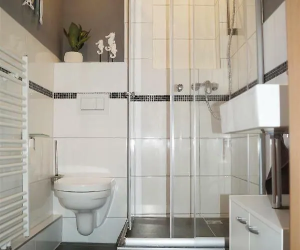 Auszeit Appartement Bad Kreuznach